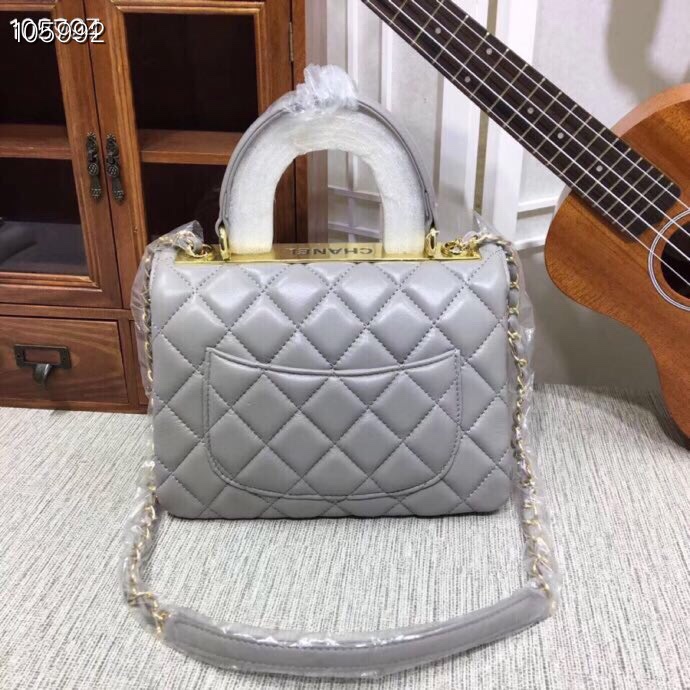 Chanel Top Handle Bags